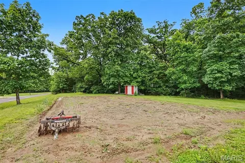 Exterior - 12126 Meade Dr, Wright City, MO 63390 photo 2 of 5