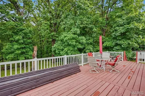Exterior - 12126 Meade Dr, Wright City, MO 63390 photo 1 of 5
