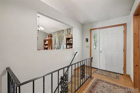 Entry Way - 12126 Meade Dr, Wright City, MO 63390 photo 1 of 1
