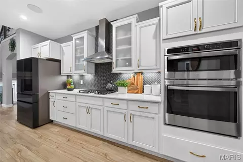 Kitchen - 820 Upland Loop, O'fallon, MO 63368 photo 4 of 5