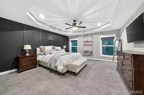 Bedroom - 820 Upland Loop, O'fallon, MO 63368 photo 1 of 4