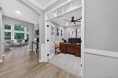Entry Way - 820 Upland Loop, O'fallon, MO 63368 photo 1 of 3