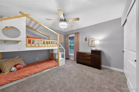 Bedroom - 820 Upland Loop, O'fallon, MO 63368 photo 2 of 4