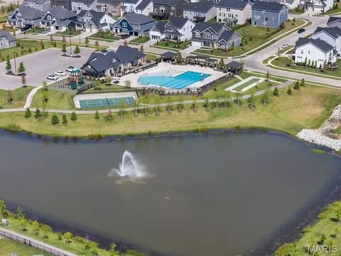 View/Area - 820 Upland Loop, O'fallon, MO 63368 photo 2 of 4