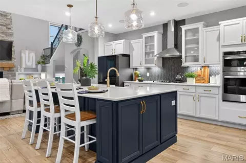 Kitchen - 820 Upland Loop, O'fallon, MO 63368 photo 1 of 5