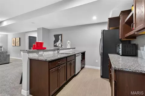 Kitchen - 820 Upland Loop, O'fallon, MO 63368 photo 5 of 5