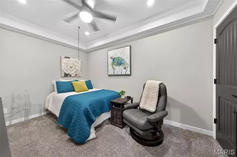 Bedroom - 820 Upland Loop, O'fallon, MO 63368 photo 4 of 4
