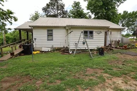 Exterior - 602 Main St, Mineral Point, MO 63660 photo 2 of 4
