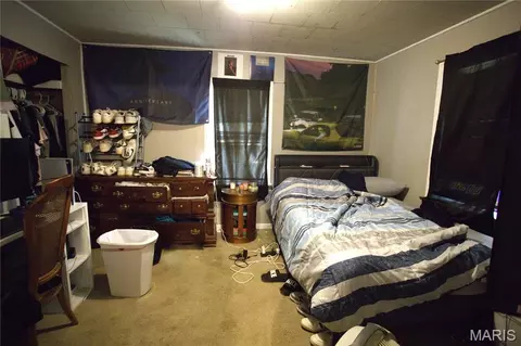 Bedroom - 602 Main St, Mineral Point, MO 63660 photo 1 of 1