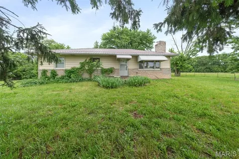 12580 Private Drive 5204, Rolla, MO 65401