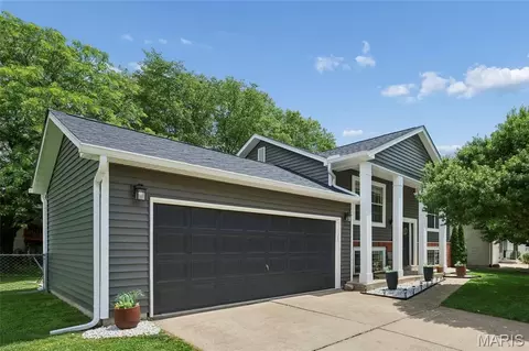 623 Sunward Dr, O'fallon, MO 63368