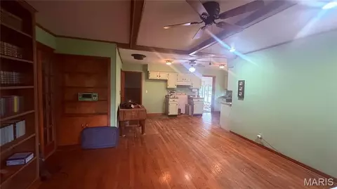 Entry Way - 1332 First St, Kennett, MO 63857 photo 1 of 3