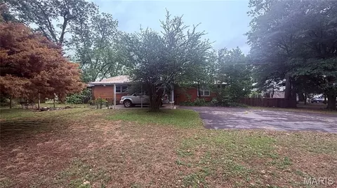 Exterior - 1332 First St, Kennett, MO 63857 photo 4 of 5