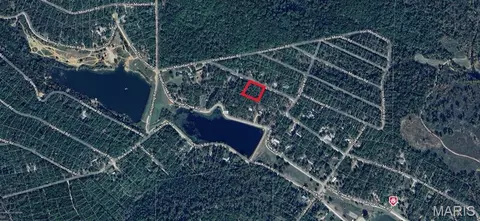 0 Windcrest Rd, Potosi, MO 63664