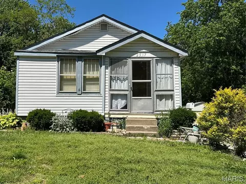 2517 Spencer Ave, Saint Louis, MO 63114