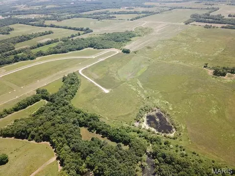0 Billets Lndg, Perry, MO 63462