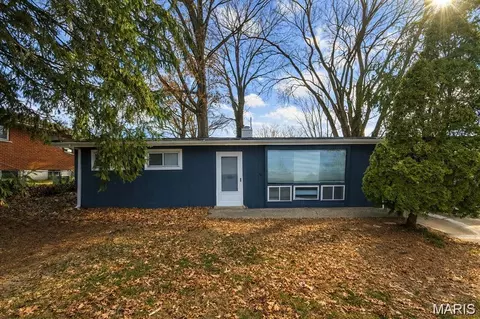1132 Lakeview Ave, Saint Louis, MO 63138