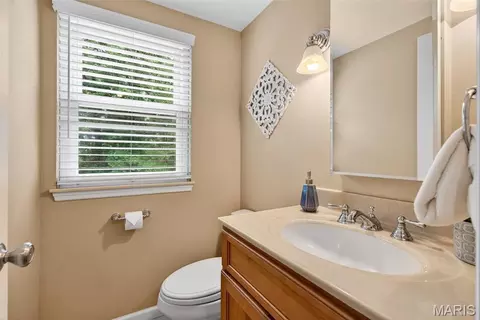 Bath - 747 Sherwick Ter, Manchester, MO 63021 photo 1 of 4