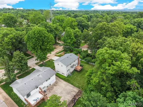 View/Area - 747 Sherwick Ter, Manchester, MO 63021 photo 2 of 2