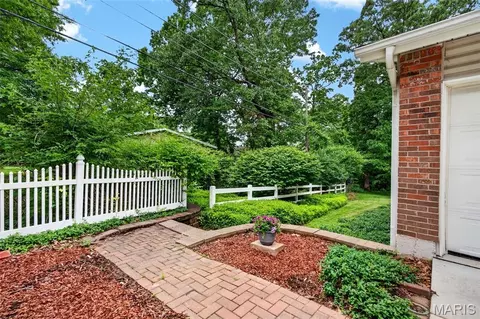 Exterior - 747 Sherwick Ter, Manchester, MO 63021 photo 6 of 7
