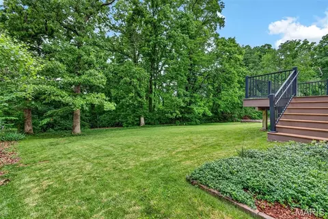 Exterior - 747 Sherwick Ter, Manchester, MO 63021 photo 5 of 7