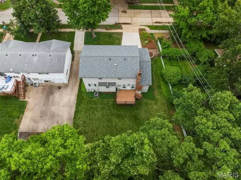 View/Area - 747 Sherwick Ter, Manchester, MO 63021 photo 1 of 2
