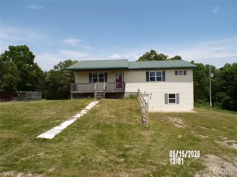28665 Highway Ab, Richland, MO 65556