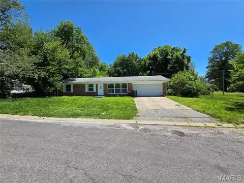 4 Hi Pointe Dr, Belleville, IL 62223