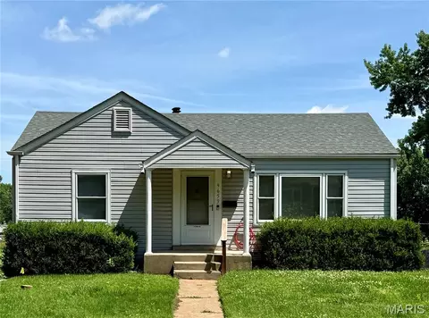 9659 Margo Ann Ln, Saint Louis, MO 63134