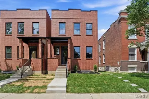 4439 Gibson Ave, Saint Louis, MO 63110
