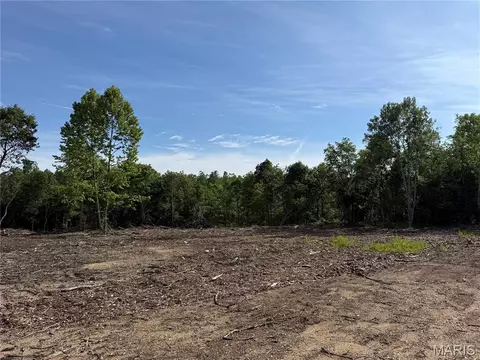 Tract 1 Hidden Valley, Annapolis, MO 63628