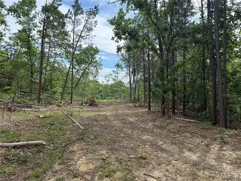 Tract 2 Hidden Valley, Annapolis, MO 63645