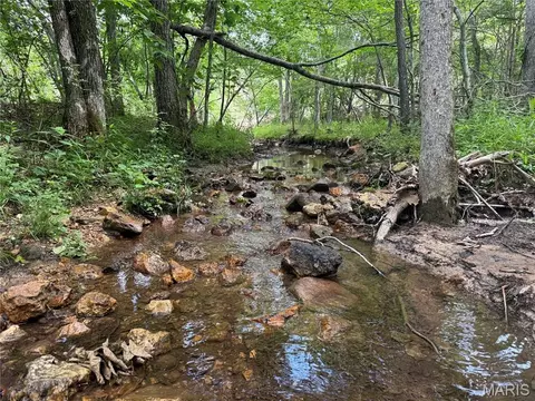 Tract 3 Hidden Valley, Annapolis, MO 63628