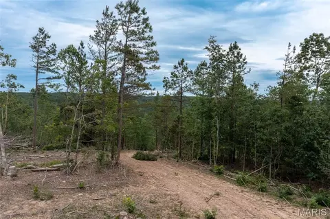 Tract 4 Hidden Valley, Annapolis, MO 63628