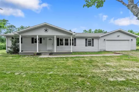 7283 State Hwy N, Scott City, MO 63780
