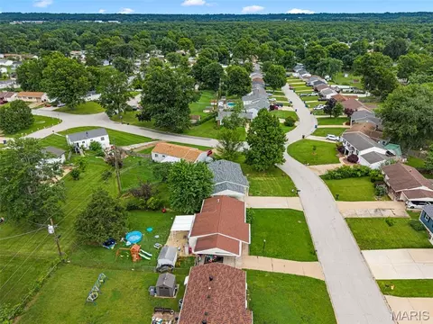 View/Area - 643 Washington Dr, Arnold, MO 63010 photo 4 of 7