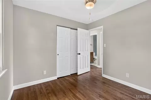 Bedroom - 643 Washington Dr, Arnold, MO 63010 photo 7 of 7