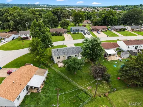 View/Area - 643 Washington Dr, Arnold, MO 63010 photo 1 of 7