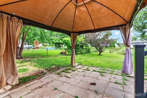 Exterior - 643 Washington Dr, Arnold, MO 63010 photo 7 of 9