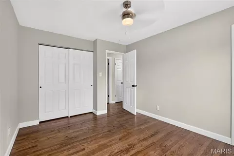 Bedroom - 643 Washington Dr, Arnold, MO 63010 photo 4 of 7