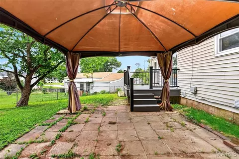 Exterior - 643 Washington Dr, Arnold, MO 63010 photo 9 of 9