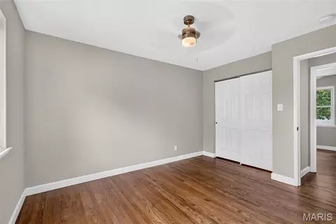 Bedroom - 643 Washington Dr, Arnold, MO 63010 photo 5 of 7