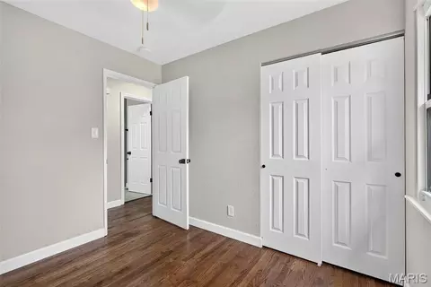 Bedroom - 643 Washington Dr, Arnold, MO 63010 photo 2 of 7