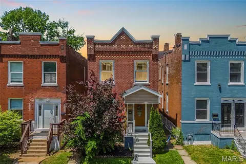 3335 Virginia Ave, Saint Louis, MO 63118