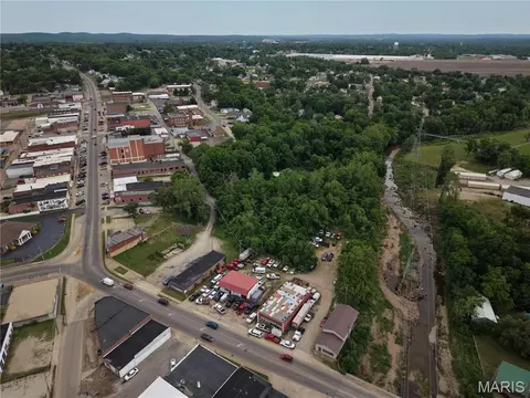 114 W Main St, Park Hills, MO 63601