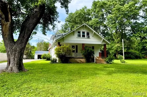 1531 Twillman Ave, Saint Louis, MO 63138