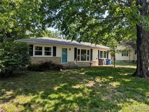 1007 E College Ave, Greenville, IL 62246