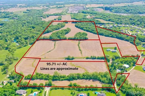 Tbb Rueck Road, Columbia, IL 62236