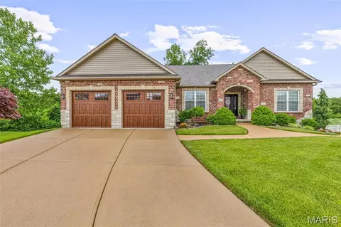 647 Alsace Dr, Pevely, MO 63070