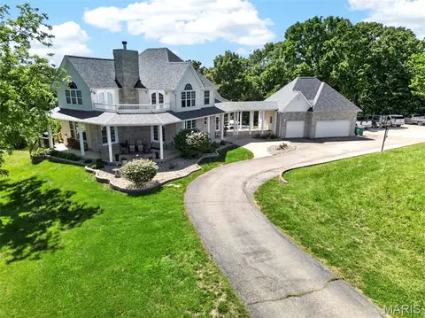 5009 Fischer Way, Imperial, MO 63052